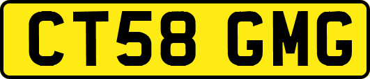 CT58GMG