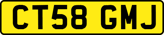 CT58GMJ