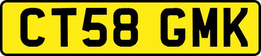 CT58GMK