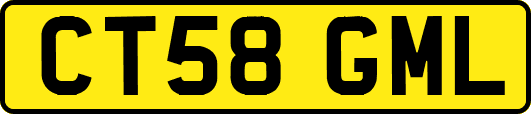 CT58GML