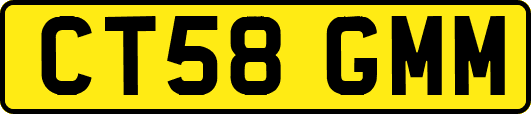 CT58GMM