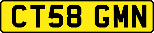 CT58GMN