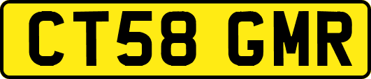 CT58GMR