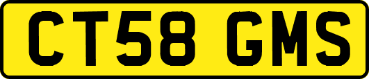CT58GMS