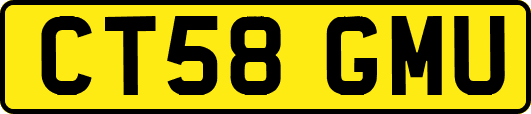 CT58GMU