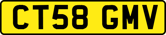 CT58GMV