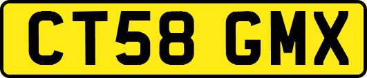 CT58GMX