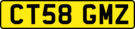 CT58GMZ