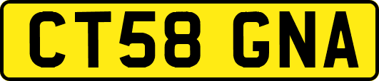 CT58GNA
