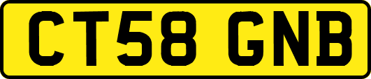 CT58GNB