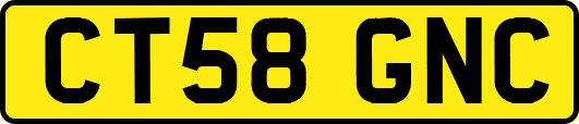 CT58GNC