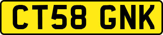 CT58GNK