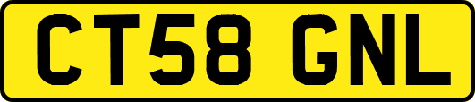 CT58GNL
