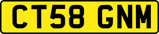 CT58GNM