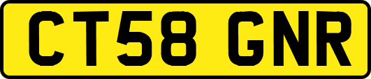 CT58GNR