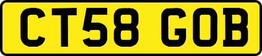 CT58GOB