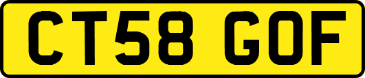CT58GOF