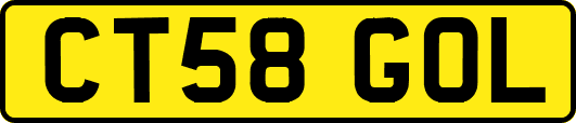 CT58GOL