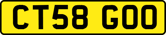 CT58GOO