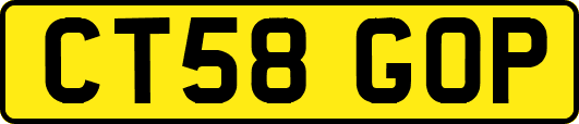 CT58GOP