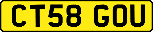 CT58GOU