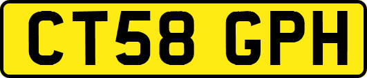 CT58GPH