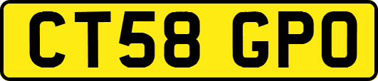 CT58GPO