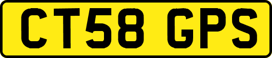 CT58GPS