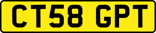 CT58GPT