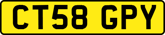 CT58GPY