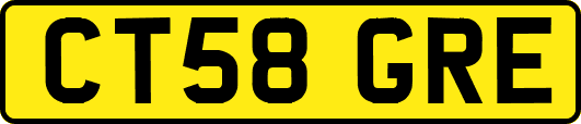 CT58GRE