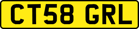 CT58GRL
