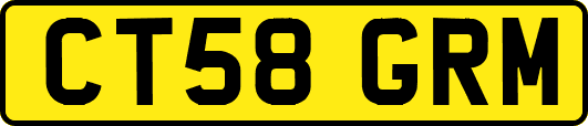 CT58GRM