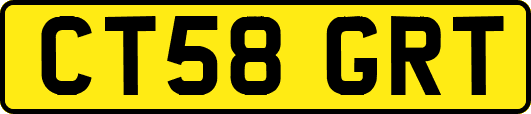 CT58GRT