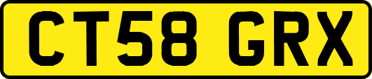 CT58GRX