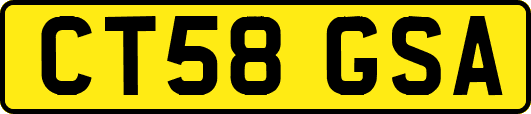 CT58GSA