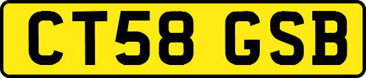 CT58GSB