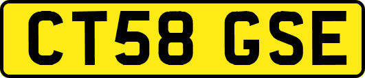 CT58GSE