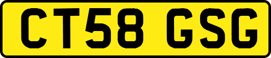 CT58GSG