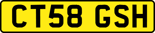 CT58GSH