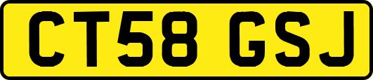 CT58GSJ