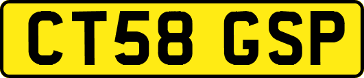 CT58GSP