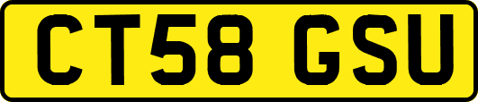 CT58GSU