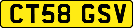 CT58GSV