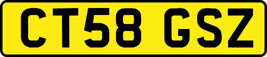 CT58GSZ