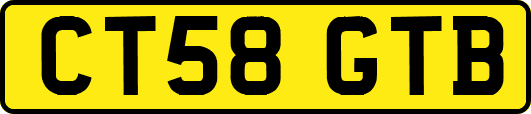 CT58GTB