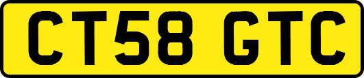 CT58GTC