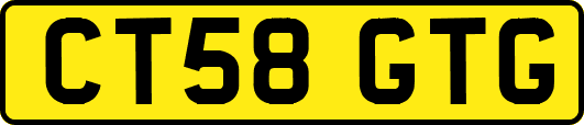 CT58GTG