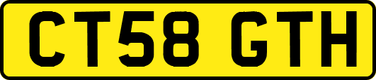 CT58GTH