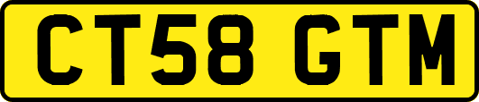 CT58GTM